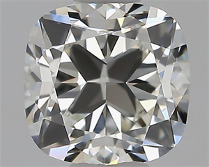 Foto Diamante Natural 1.01 quilates,  , Color I, claridad VS1 y certificado GIA de