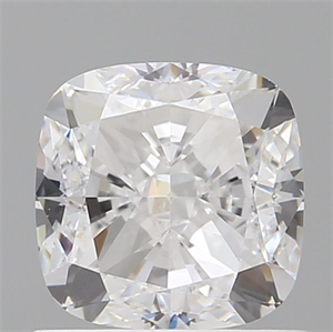 Foto Diamante Natural 0.90 quilates,  , Color D, claridad VS1 y certificado GIA de