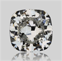 Diamante Natural 0.50 quilates,  , Color F, claridad VS2 y certificado IGI
