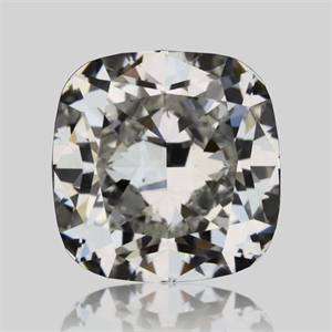 Foto Diamante Natural 0.50 quilates,  , Color F, claridad VS2 y certificado IGI de