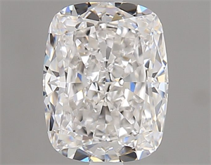 Picture of Natural Diamond 1.20 Carats, Cushion with  Cut, F Color, VVS1 Clarity and Certified by GIA