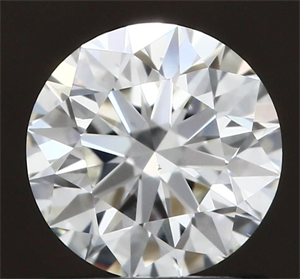 Foto Diamante Natural 0.90 quilates, Redondo , Color I, claridad VS1 y certificado IGI de