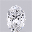 Natural Diamond 0.24 Carats, Heart with  Cut, G Color, VVS2 Clarity and Certified by GIA