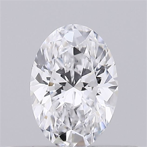 Picture of Natural Diamond 0.24 Carats, Heart with  Cut, G Color, VVS2 Clarity and Certified by GIA