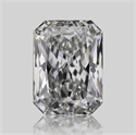 Diamante Natural 0.30 quilates, Radiante , Color G, claridad VS1 y certificado GIA