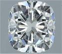 Diamante Natural 2.51 quilates, Del cojín , Color H, claridad VS1 y certificado GIA