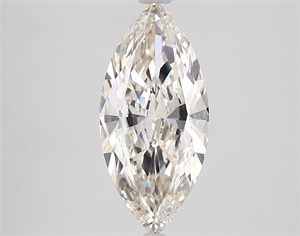 Picture of Natural Diamond 2.01 Carats, Marquise with  Cut, J Color, VVS1 Clarity and Certified by GIA
