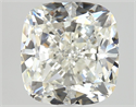 Diamante Natural 1.93 quilates,  , Color I, claridad VVS1 y certificado GIA