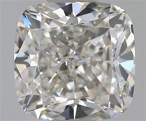 Foto Diamante Natural 1.41 quilates,  , Color I, claridad SI1 y certificado GIA de