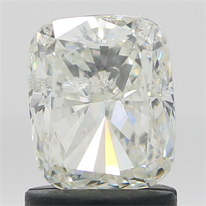 Foto Diamante Natural 1.50 quilates,  , Color I, claridad SI2 y certificado IGI de