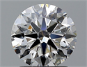 Diamante Natural 1.50 quilates, Redondo , Color G, claridad VS1 y certificado GIA
