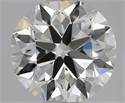 Diamante Natural 1.80 quilates, Redondo , Color F, claridad VVS1 y certificado IGI