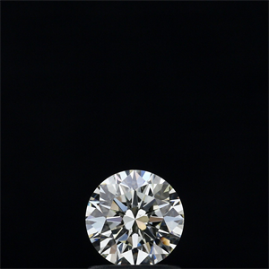 Foto Diamante Natural 0.89 quilates, Redondo , Color L, claridad VS2 y certificado GIA de