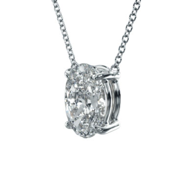 Fixed Pendant for all Shapes