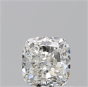Diamante Natural 0.90 quilates,  , Color H, claridad VVS2 y certificado GIA