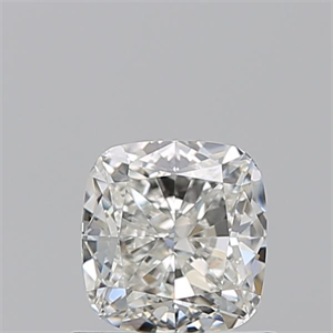 Foto Diamante Natural 0.90 quilates,  , Color H, claridad VVS2 y certificado GIA de