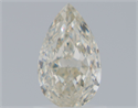 Natural Diamond 1.01 Carats, Pear with  Cut, M Color, VS2 Clarity and Certified by GIA