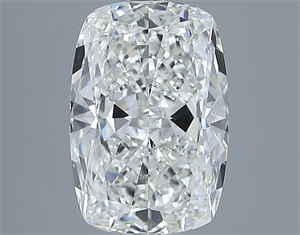 Foto Diamante Natural 2.51 quilates,  , Color I, claridad SI1 y certificado GIA de