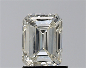 Foto Diamante Natural 5.05 quilates, Redondo , Color F, claridad VS1 y certificado GIA de