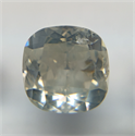 Natural Diamond 2.04 Carats, Cushion with  Cut, J Color, I2 Clarity and Certified by IGI