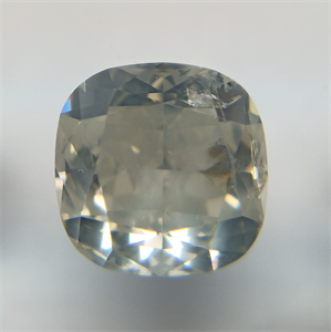 Picture of Natural Diamond 2.04 Carats, Cushion with  Cut, J Color, I2 Clarity and Certified by IGI