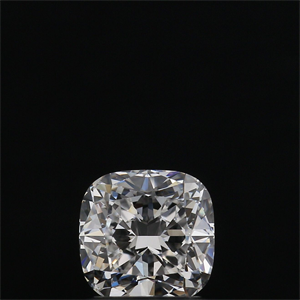 Foto Diamante Natural 1.05 quilates,  , Color D, claridad VS1 y certificado GIA de