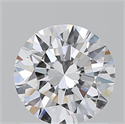 Diamante Natural 1.09 quilates, Redondo , Color D, claridad VVS2 y certificado GIA