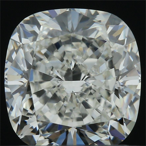 Foto Diamante Natural 1.03 quilates,  , Color I, claridad SI1 y certificado GIA de