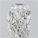 Diamante Natural 1.20 quilates,  , Color F, claridad SI1 y certificado GIA