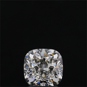 Picture of Natural Diamond 1.45 Carats, Cushion with  Cut, H Color, VVS2 Clarity and Certified by GIA