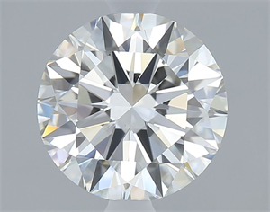 Picture of Natural Diamond 1.50 Carats, Round with Excellent Cut, G Color, VS1 Clarity and Certified by GIA