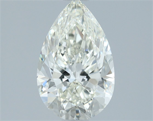 Foto Diamante Natural 1.40 quilates, De pera , Color I, claridad VS1 y certificado IGI de