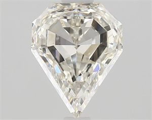 Foto Diamante Natural 1.04 quilates, De pera , Color K, claridad VS2 y certificado GIA de