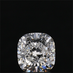 Foto Diamante Natural 1.50 quilates,  , Color F, claridad VVS1 y certificado GIA de