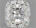 Diamante Natural 1.50 quilates,  , Color G, claridad SI1 y certificado GIA