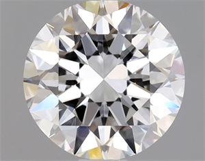 Foto Diamante Natural 1.00 quilates, Redondo , Color E, claridad VVS1 y certificado GIA de