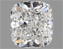 Diamante Natural 1.75 quilates,  , Color E, claridad VS2 y certificado GIA