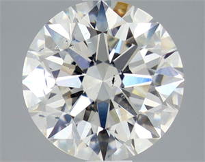 Foto Diamante Natural 1.15 quilates, Redondo , Color G, claridad SI2 y certificado GIA de