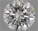 Diamante Natural 1.00 quilates, Redondo , Color G, claridad SI1 y certificado GIA