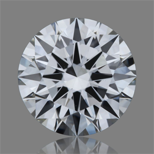 Picture of Lab Grown Diamond 1.20 Carats, Round with Ideal Cut, F Color, VS1 Clarity and Certified by IGI