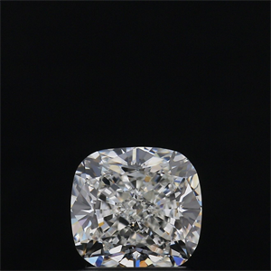 Foto Diamante Natural 1.31 quilates,  , Color I, claridad VS1 y certificado GIA de