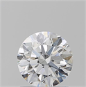 Diamante Natural 1.01 quilates, Redondo , Color D, claridad VVS2 y certificado GIA