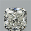 Diamante Natural 0.90 quilates,  , Color H, claridad VVS1 y certificado IGI