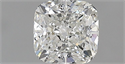 Diamante Natural 0.72 quilates,  , Color G, claridad VVS1 y certificado IGI