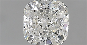 Foto Diamante Natural 0.72 quilates,  , Color G, claridad VVS1 y certificado IGI de