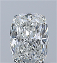 Diamante Natural 0.70 quilates,  , Color G, claridad VVS2 y certificado GIA