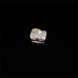 Picture of Natural Diamond 4.03 Carats, Cushion with  Cut, G Color, VS2 Clarity and Certified by GIA