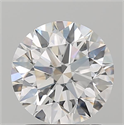 Diamante Natural 1.82 quilates, Redondo , Color G, claridad VS2 y certificado GIA
