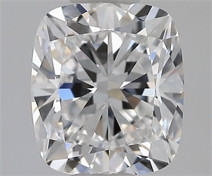 Foto Diamante Natural 1.30 quilates,  , Color D, claridad VS1 y certificado GIA de