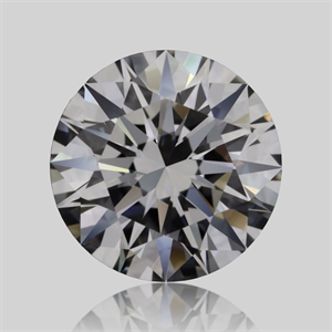 Foto Diamante Natural 1.00 quilates, Redondo , Color E, claridad VVS1 y certificado GIA de